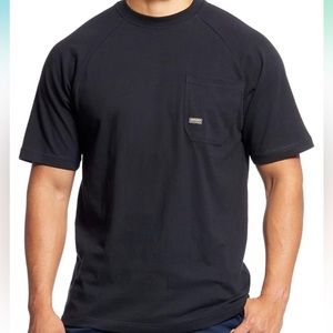 2x tall Ariat rebar cotton strong tshirt BNWT